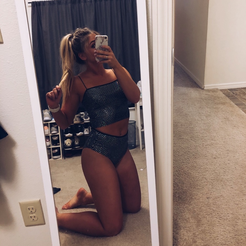 Fashion Nova Rave Set